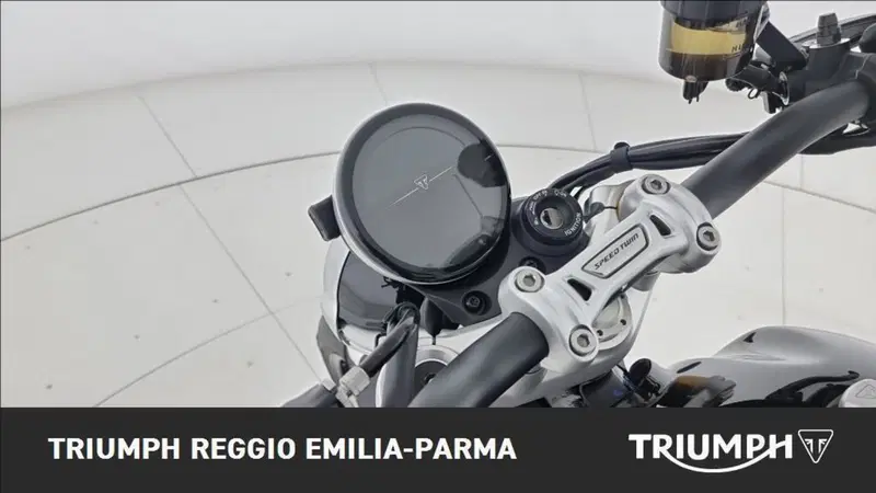 Triumph Speed Twin 1200 RS (2025 - 26) (9)