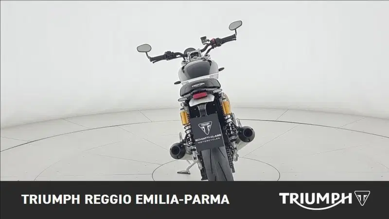 Triumph Speed Twin 1200 RS (2025 - 26) (2)
