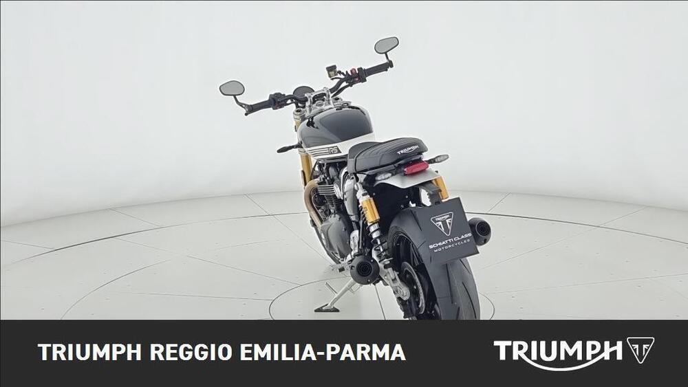 Triumph Speed Twin 1200 RS (2025) (3)