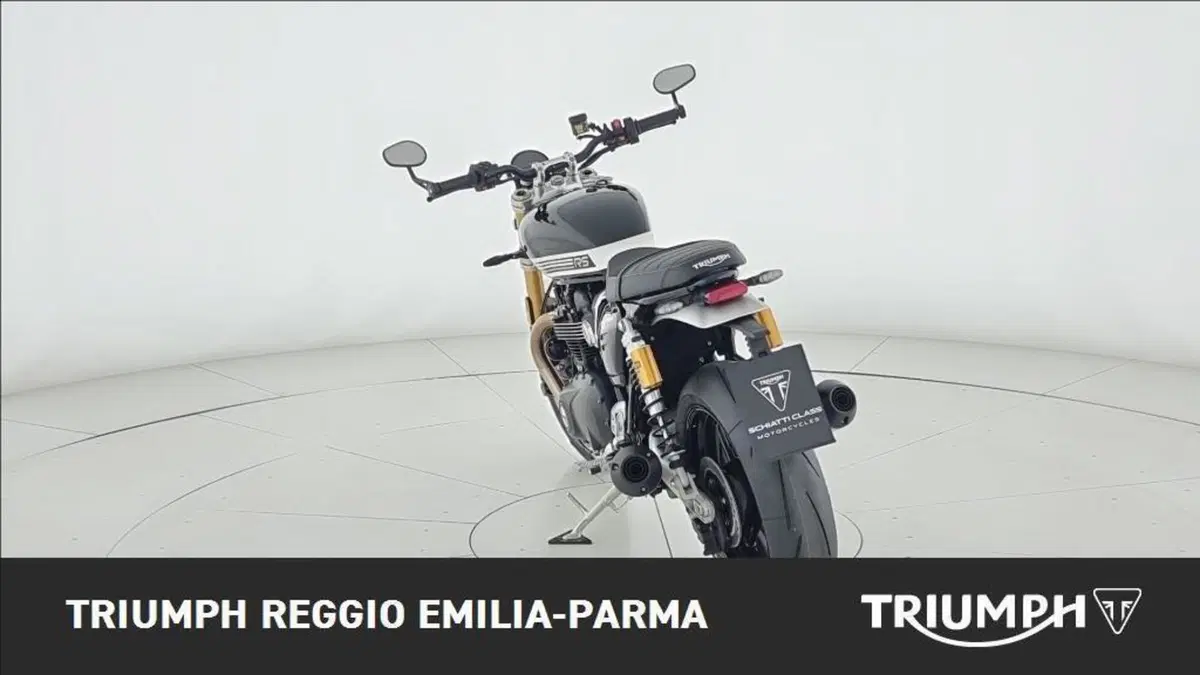 Triumph Speed Twin 1200 RS (2025 - 26) (3)