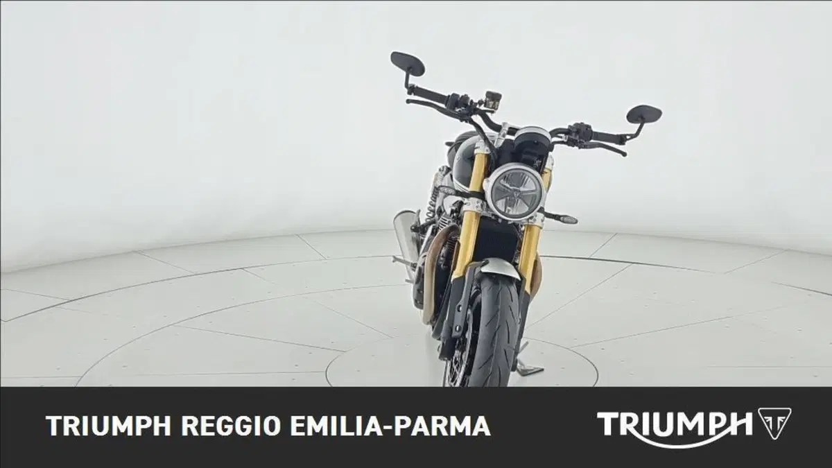 Triumph Speed Twin 1200 RS (2025 - 26) (6)