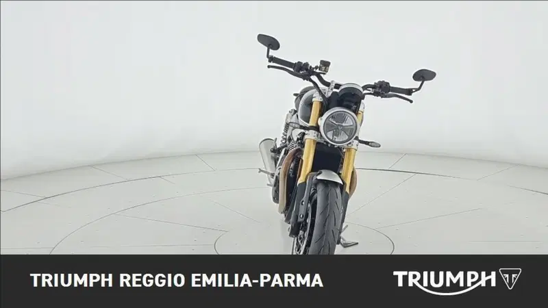 Triumph Speed Twin 1200 RS (2025 - 26) (6)