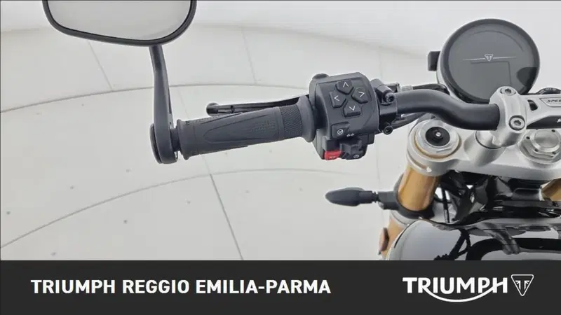 Triumph Speed Twin 1200 RS (2025 - 26) (11)