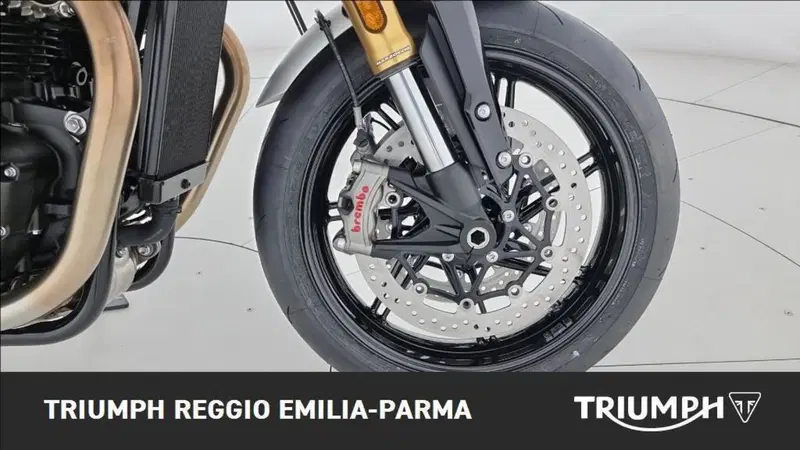 Triumph Speed Twin 1200 RS (2025 - 26) (20)