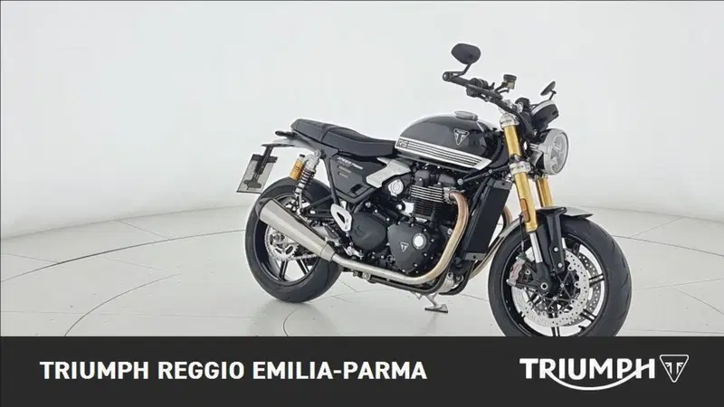 Triumph Speed Twin 1200 RS (2025 - 26) (7)
