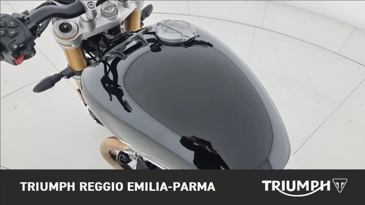Triumph Speed Twin 1200 RS (2025 - 26) (12)