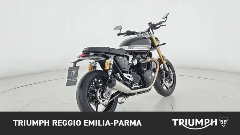 Triumph Speed Twin 1200 RS (2025 - 26) (8)