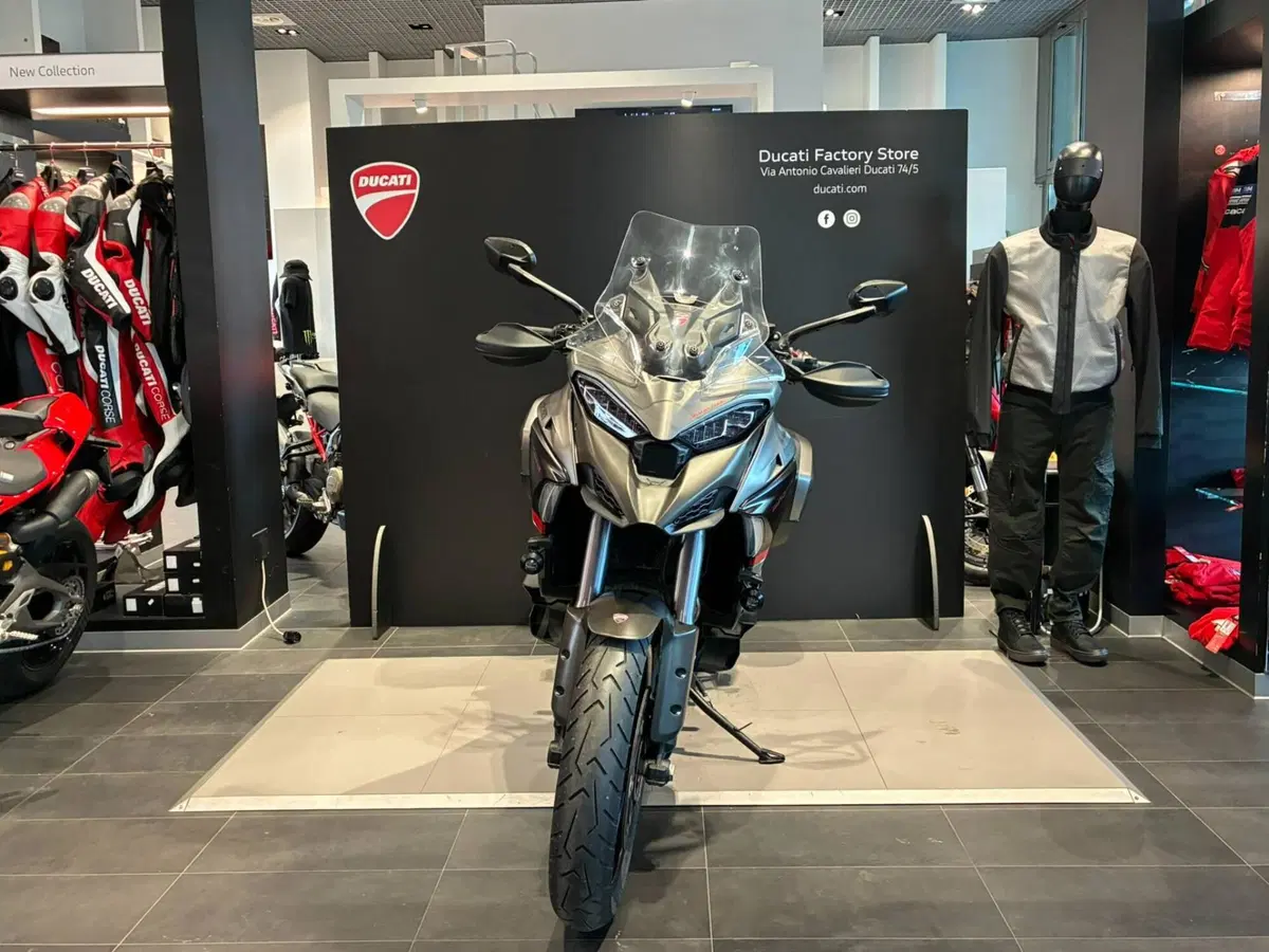 Ducati Multistrada V4 S Grand Tour (2024) (3)