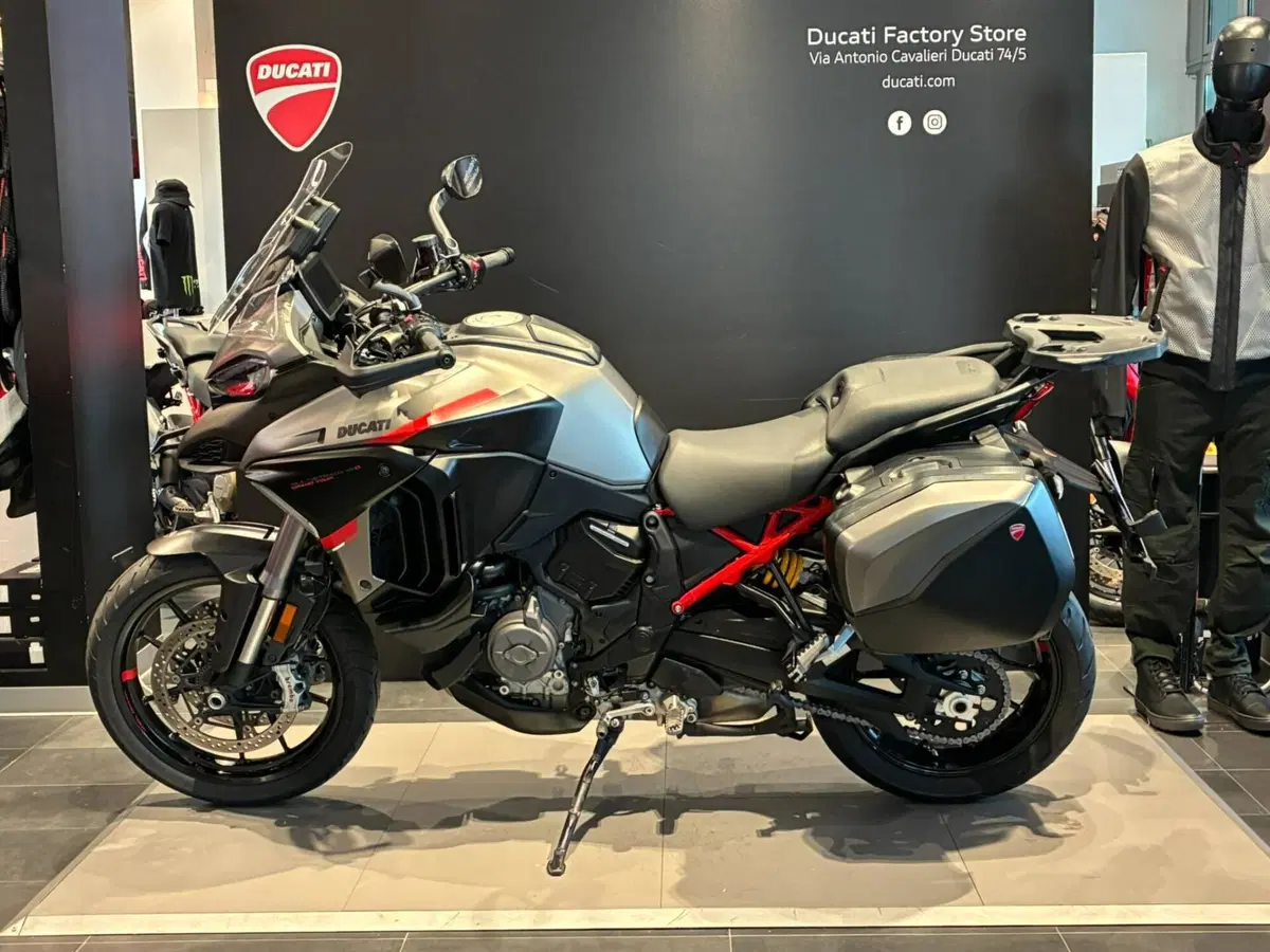 Ducati Multistrada V4 S Grand Tour (2024) (4)