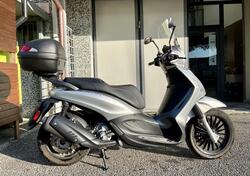 Piaggio Beverly 300 S i.e. ABS-ASR (2016 - 20) usata