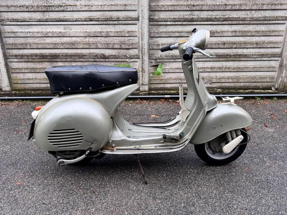 Piaggio Vespa 150 GS (VS2T)