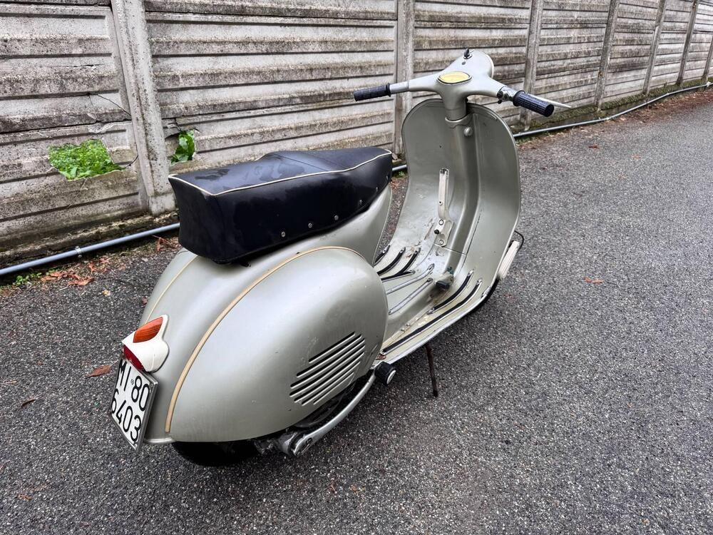 Piaggio Vespa 150 GS (VS2T) (2)