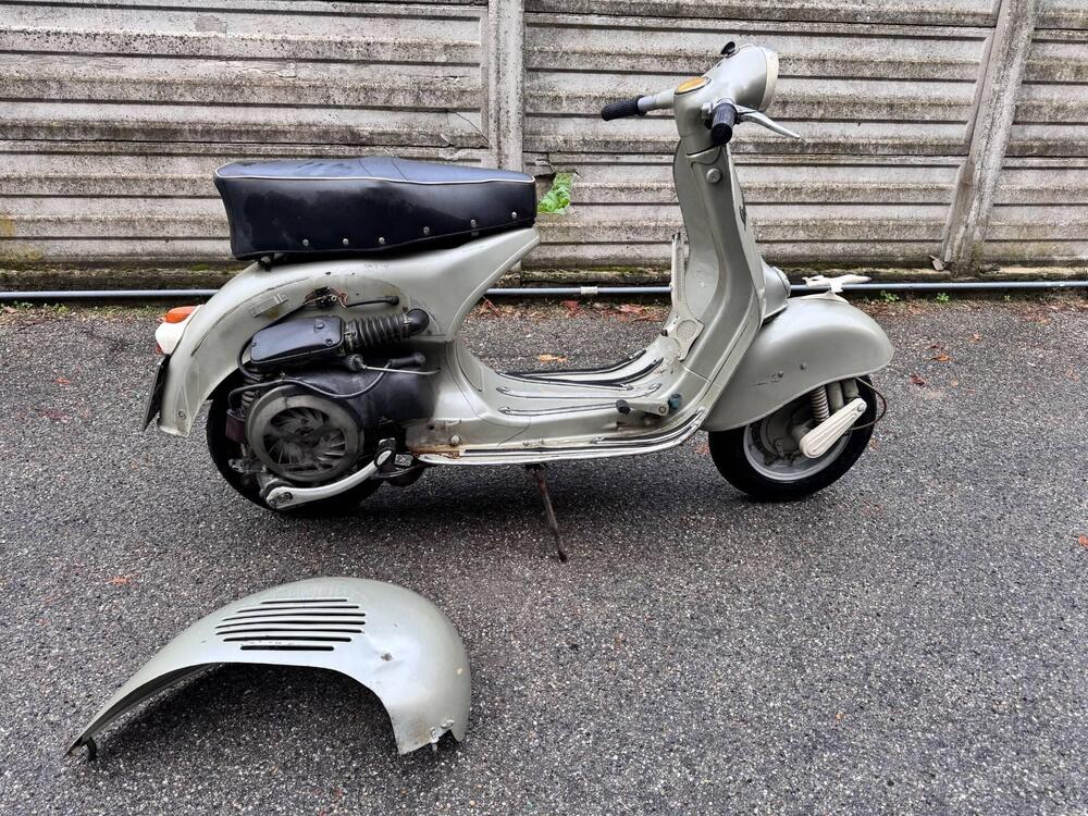 Piaggio Vespa 150 GS (VS2T) (3)