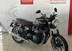 Triumph Bonneville (2007 - 16) usata
