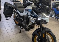 CFMOTO 800MT Explore (2023 - 25) nuova