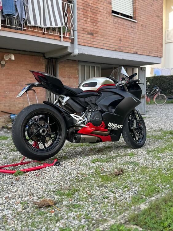 Ducati Panigale V2 (2021 - 24) (3)