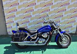 Suzuki Marauder VZ 800 usata