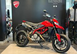Ducati Hypermotard 950 (2019 - 20) usata
