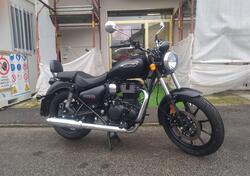 Royal Enfield Meteor 350 Stellar (2021 - 25) usata