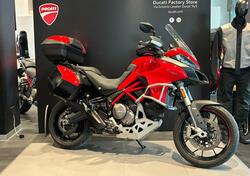 Ducati Multistrada 950 S (2019 - 20) usata