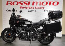 Honda CB 1000 R Black Edition (2021 - 25) usata
