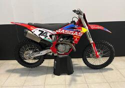GASGAS MC 450 F (2022) usata