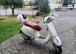 Vespa Primavera 125 3V ie (2014 - 16) usata