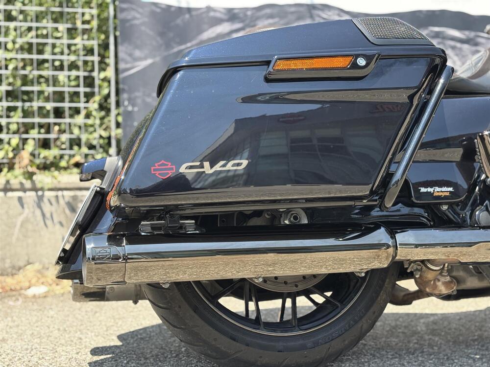 Harley-Davidson 117 Street Glide (2022) - FLHXSE (4)