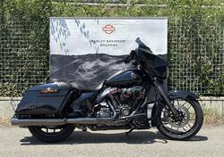 Harley-Davidson 117 Street Glide (2022) - FLHXSE usata