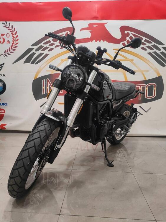 Benelli Leoncino 500 Trail (2021 - 25) (3)