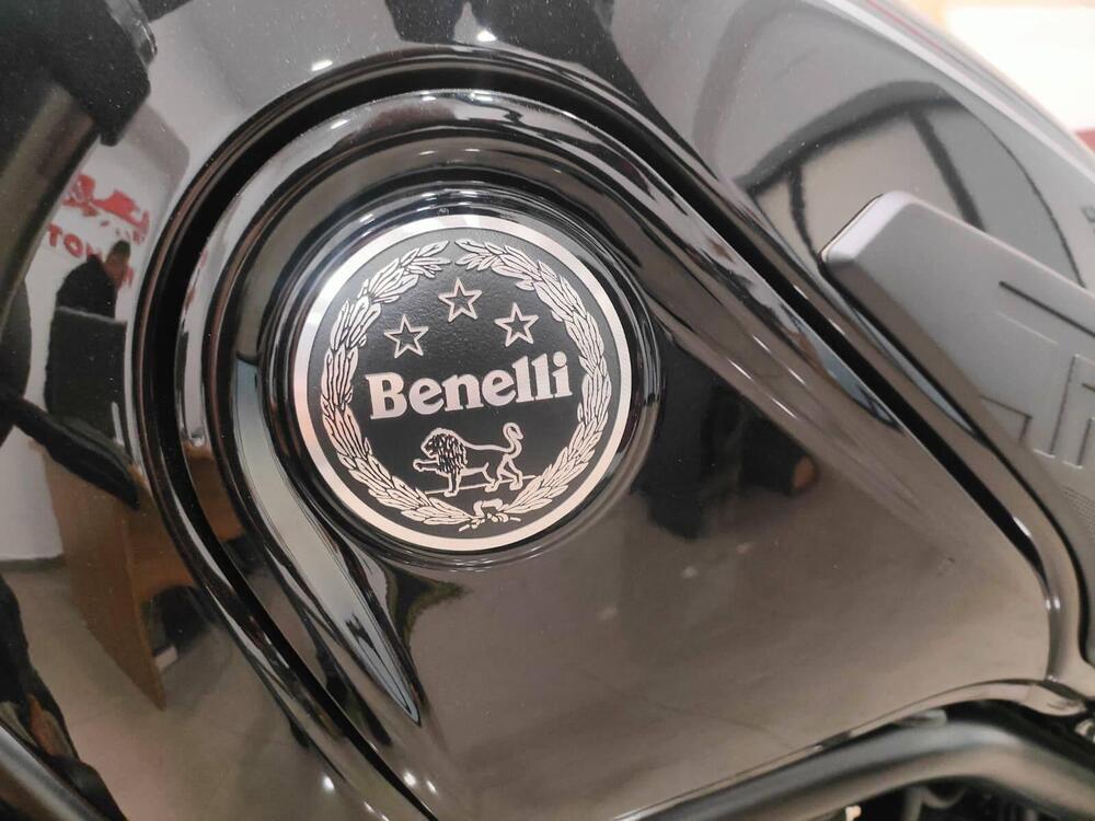 Benelli Leoncino 500 Trail (2021 - 25) (4)