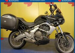 Kawasaki Versys 650 (2006 - 09) usata