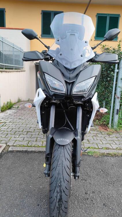 Yamaha Tracer 900 (2018 - 20) (3)