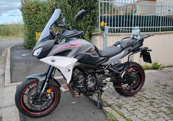 Yamaha Tracer 900 (2018 - 20) usata