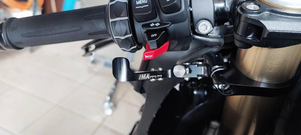 Bmw S 1000 RR (2023 - 24) (2)