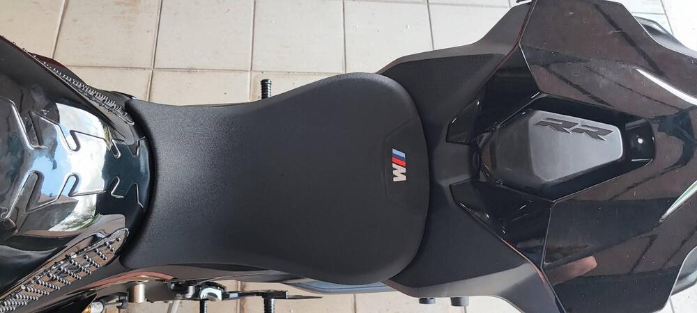 Bmw S 1000 RR (2023 - 24) (4)