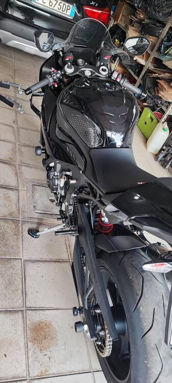Bmw S 1000 RR (2023 - 24) (5)
