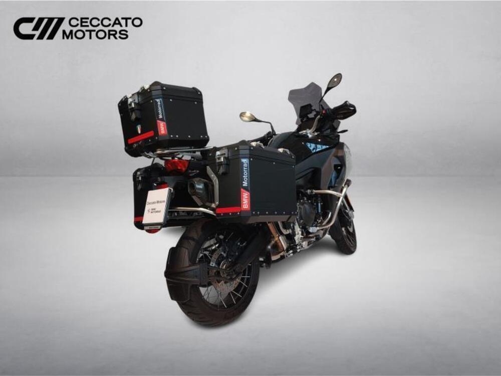 Bmw F 900 GS Adventure (2024 - 25) (5)