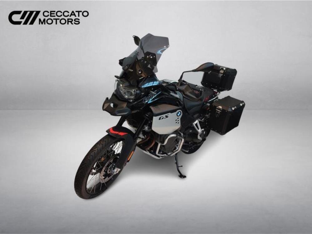 Bmw F 900 GS Adventure (2024 - 25) (2)