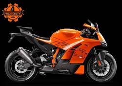 KTM 990 RC R (2026) nuova