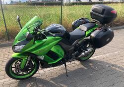 Kawasaki Z 1000 SX (2011 - 13) usata