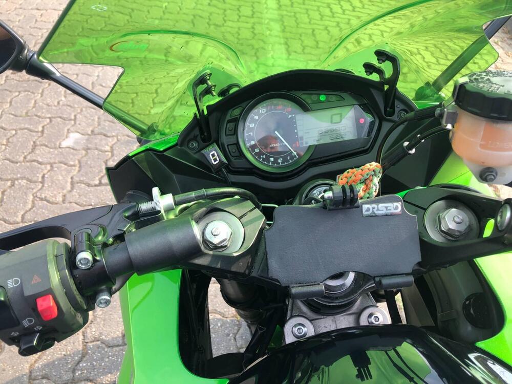 Kawasaki Z 1000 SX (2011 - 13) (2)