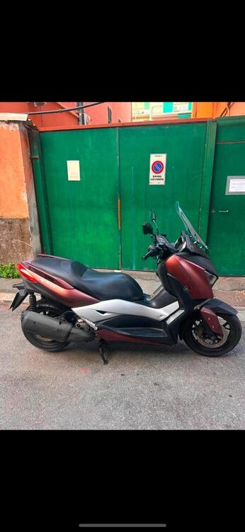 Yamaha X-Max 300 ABS (2017 - 20) (3)