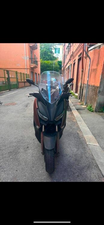 Yamaha X-Max 300 ABS (2017 - 20) (4)