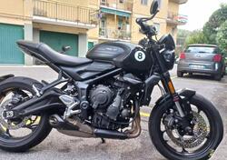 Triumph Trident 660 (2021 - 24) usata