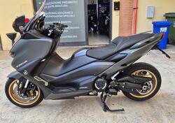 Yamaha T-Max 560 Tech Max (2021) usata