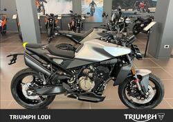 Husqvarna Vitpilen 801 L (2025) nuova