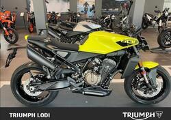 Husqvarna Vitpilen 801 L (2025) nuova