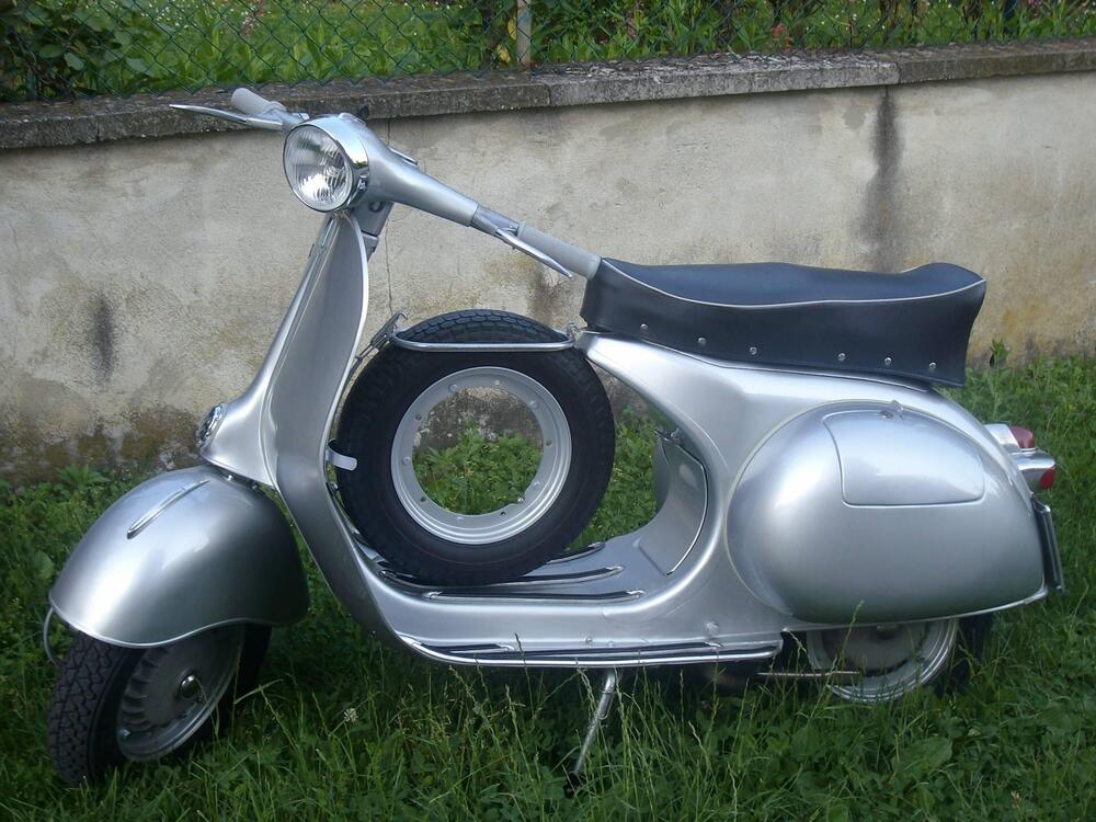 Vespa GS 150 (2)