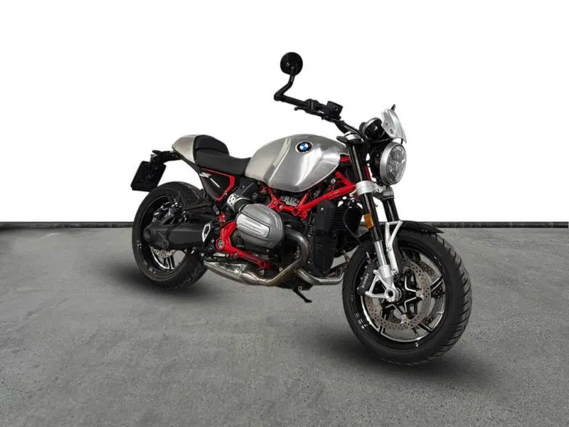 Bmw R 12 nineT (2023 - 26) (2)